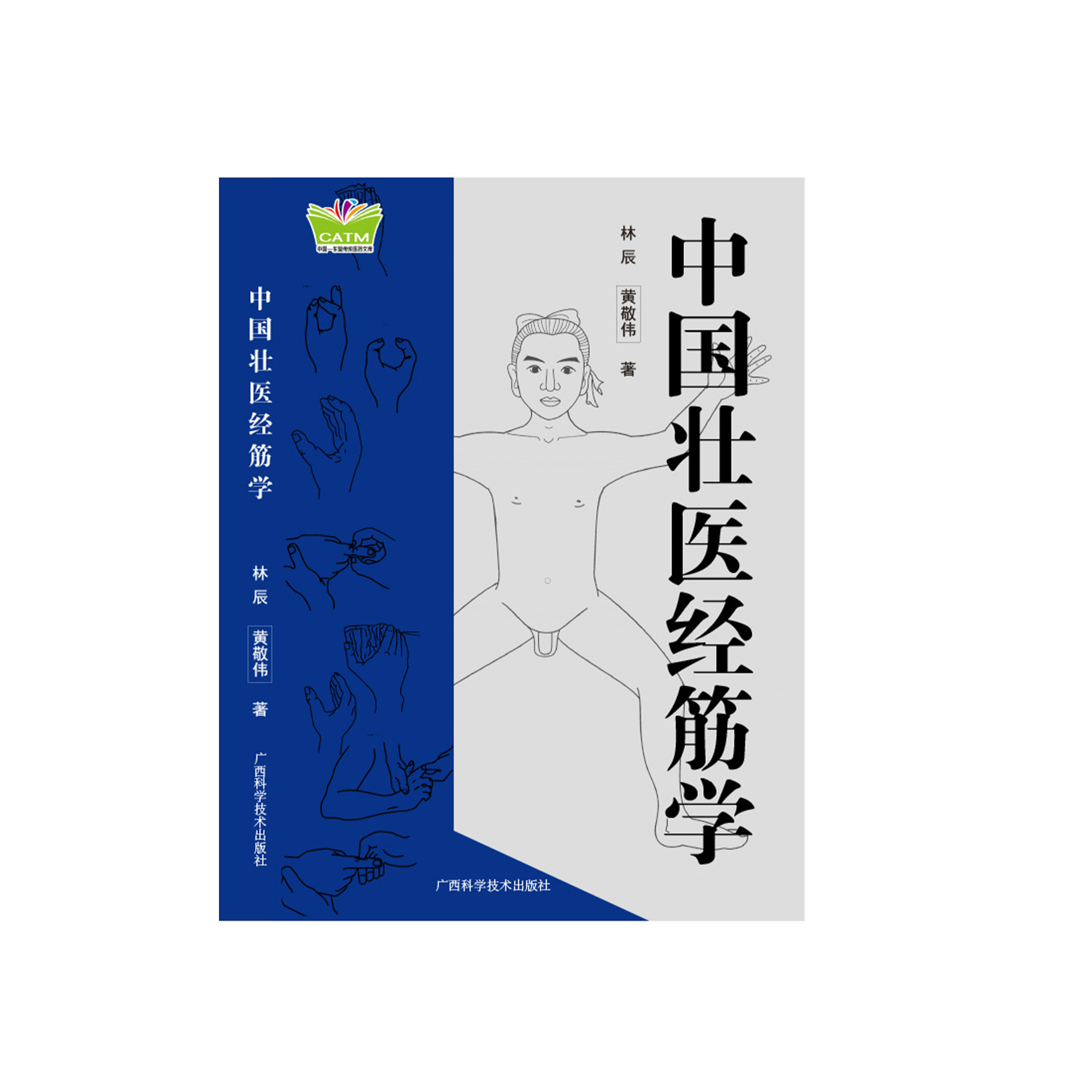 Daluyan na Litid Teorya sa Tsinong Medisina ng Zhuang